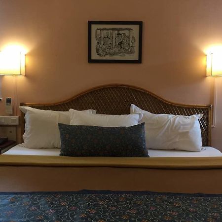Hotel Gopika International 파나지 외부 사진