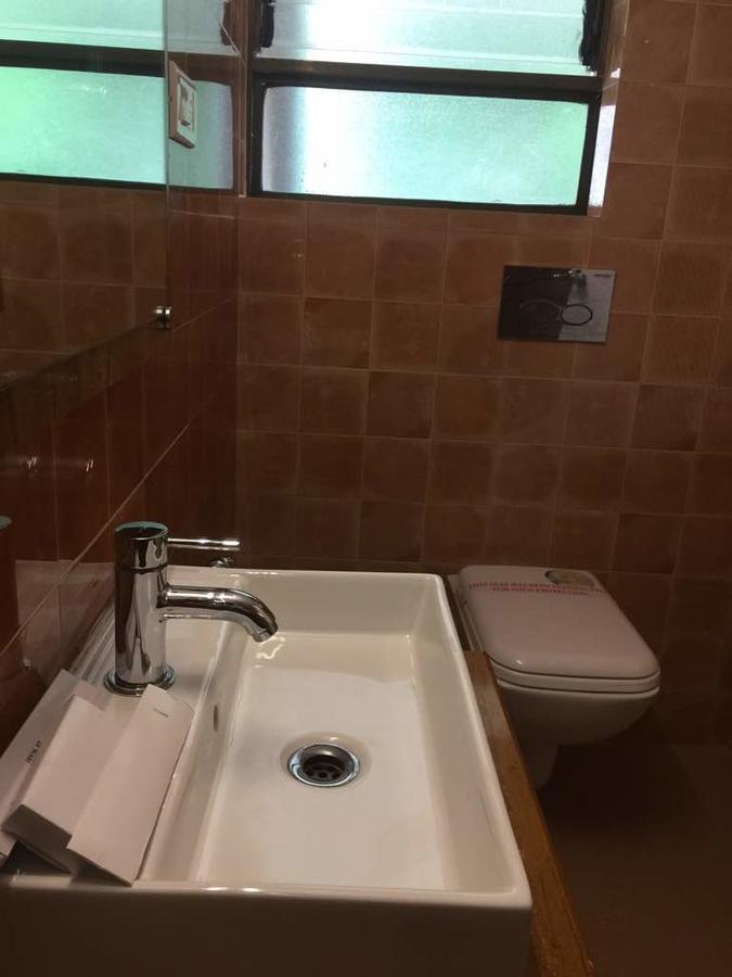 Hotel Gopika International 파나지 외부 사진